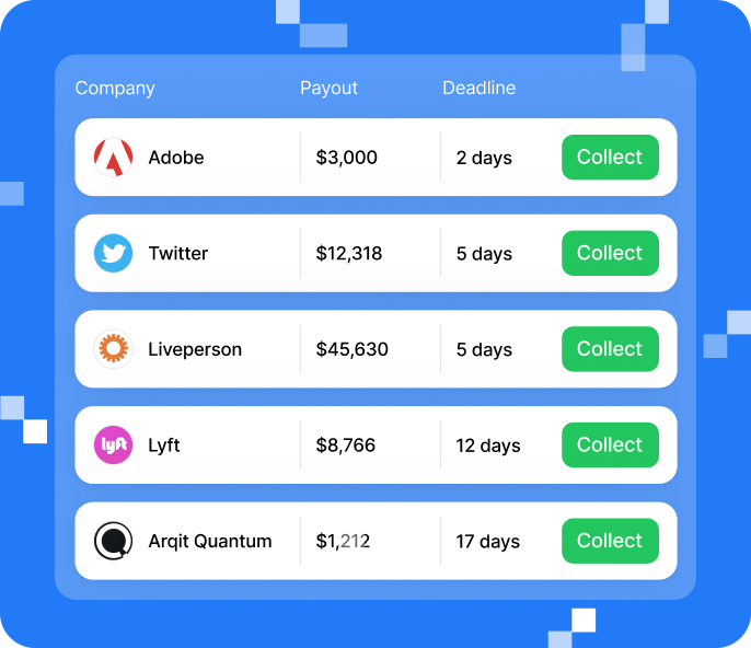 portfolio tracker