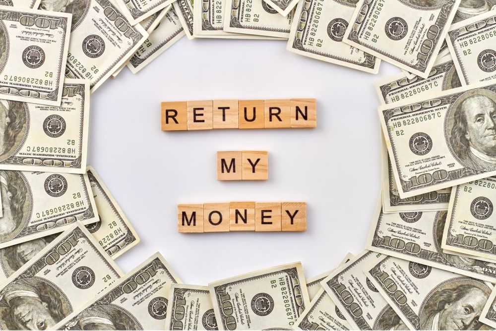 Investors Around The Globe Recovered $7.6B in 2022 | How to Fight Losses Back?