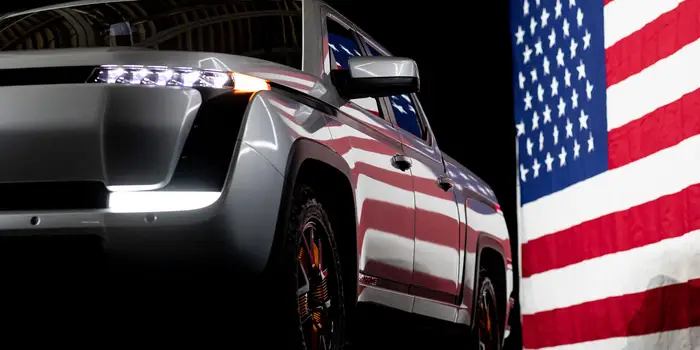 Lordstown Motors (RIDE): Burning Ride To The Bankruptcy